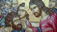 Днес е Неделята на слепия!