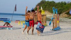 РИОСВ – Варна не откри нарушение при снимките на ТВ риалити край Шабла