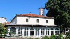 Mитрополит Йоан ще отслужи света Литургия в храм "Св. Атанасий"