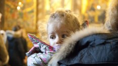 Въведение Богородично е - Ден на християнското семейство