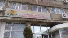 Затвориха заради бомбена заплаха сградата на Районния съд във Варна