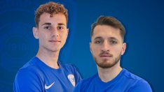 Спартак Варна започна чистката за А група