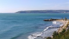 Приятно време без валежи в цялата страна днес