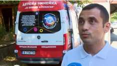 Първата неонатална линейка на Варна е помогнала в 6700 случая