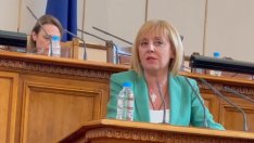 И ИБГНИ няма да подкрепи правителството на ИТН