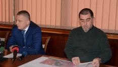 Портних уволнил дисциплинарно Бузев (ВИДЕО)