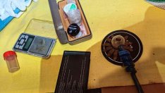 Заловиха "готвач" на дрога от "Владиславово" (СНИМКИ)