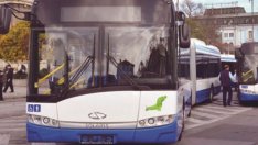 Удължават срока за Интегрирания градски транспорт