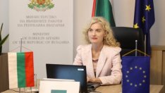 Ресторантьорите дават министър Динкова на прокурор
