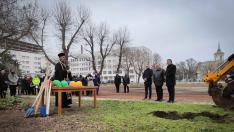 Правят тренировъчен басейн във Военноморското училище