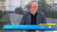 Куп нередности на пътя, където загина Сияна