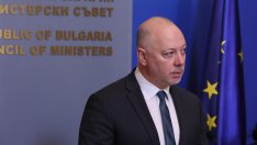 Росен Желязков очаква конвенгертния доклад да излезе през юни