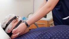 В МБАЛ “Света Анна - Варна” започнаха безплатните прегледи за повишен риск от сънна апнея