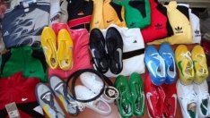Дънки, блузки, маратонки… маркови ментета Made in BG – блузка от 20 става 200