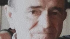 ОДМВР - Варна, издирва Петър Цветанов Ангелов