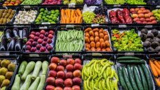 Цените на едро на храните продължават да спадат