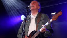 Тъжна вест! Почина Кирил Маричков