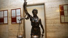 Мъж бе осъден във Варна за закани с убийство към бившата му съпруга