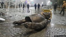 Безредиците в Казахстан не стихват