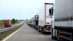 Транспортният бранш губи 100 млн.евро годишно заради Шенген