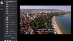 Представиха Варна като безопасна от COVID дестинация пред руснаци