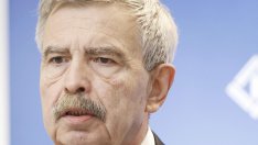 Тъжна вест: Почина Емил Хърсев