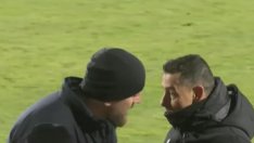 Одрусаха здраво Спартак след мача с ЦСКА