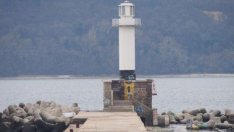 Ремонтират надлеза край вълнолома във Варна