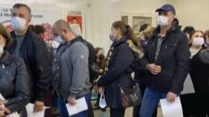 Над 90 000 души са гласували в Турция