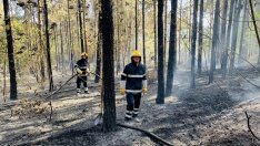 Призовават варненци да спазват стриктно правилата за пожарна безопасност