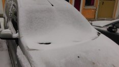 Времето остава студено и през уикенда