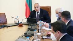 Парите за медици и ваксини дошли от борбата с контрабандата 