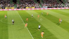 Феновете на Черно море вече могат да купуват билети за реванша в Истанбул