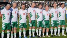 Футболните легенди от САЩ’94 зарадваха варненци с благотворителен шоу мач (СНИМКИ)