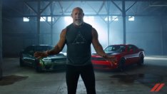 Не работа, а мечта! Търси се майстор на дрифта със заплата от $150 000