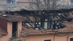 След ада в Рояк, едното от момчетата - герои с паник атаки. Бълнува стихията!