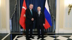 Ердоган: Путин и Зеленски не са готови за лидерска среща