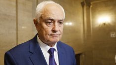 Запрянов: България ще се включи в стената от дронове по източните граници на ЕС