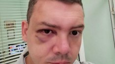 Пребиха председателя на КТ "Подкрепа"