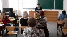 Родителските срещи присъствени само за 1-ви, 5-и и 8-и клас