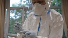 За седмица: Двойно повече случаи на COVID във Варна