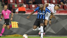 Севиля отново е на трона в Лига Европа