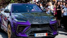 Тя струва 1 007 007 лв., без ДДС! Най-скъпата кола, продавана у нас е…