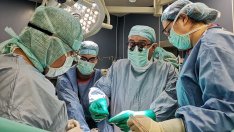 6-годишен донор спаси живота на няколко деца в две държави