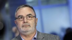 Епидемиолог №1 в болница с ковид въпреки ваксините