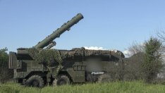 Норвегия дава на Украйна системи за ПВО за близо $700 млн.