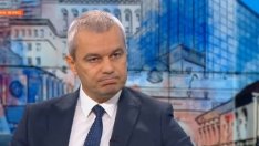 Костадинов: Има решение в посолството на САЩ за кабинет