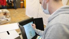 При 43.88% обработени протоколи във Варна печели ГЕРБ