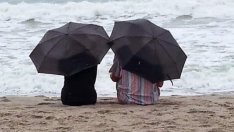 Слънчев понеделник във Варна, вечерта ще вали