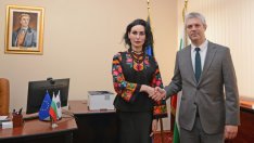 Във Варна: Подредиха изложба, посветена на войната в Украйна (СНИМКИ)